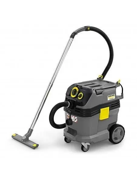 Aspirateur De Sécurité NT 30/1 Te M Tact - 11482350 - Karcher | IFD Outillage 1 Aspirateur De Sécurité NT 30/1 Te M Tact - 11482350 - Karcher | IFD Outillage