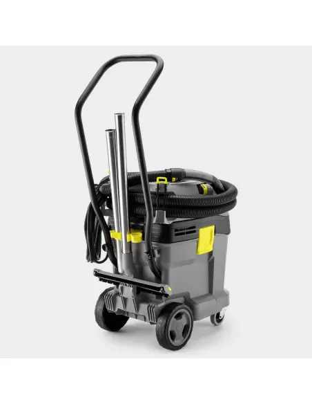 Aspirateur De Sécurité NT 40/1 Tact Te M | 11483560 - Karcher | IFD Outillage 2 Aspirateur De Sécurité NT 40/1 Tact Te M | 11483560 - Karcher | IFD Outillage – Image 2