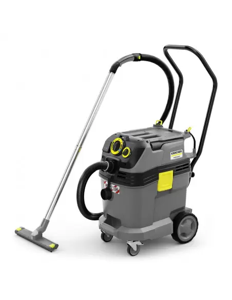 Aspirateur De Sécurité NT 40/1 Tact Te M | 11483560 - Karcher | IFD Outillage 1 Aspirateur De Sécurité NT 40/1 Tact Te M | 11483560 - Karcher | IFD Outillage