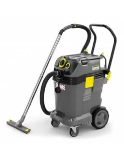 Aspirateur De Sécurité NT 50/1 Te H Tact - 11484370 - Karcher | IFD Outillage