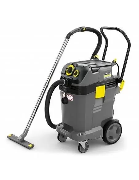 Aspirateur De Sécurité NT 50/1 Te H Tact - 11484370 - Karcher | IFD Outillage 1 Aspirateur De Sécurité NT 50/1 Te H Tact - 11484370 - Karcher | IFD Outillage