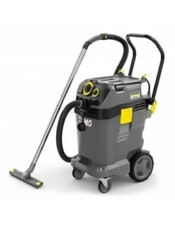Aspirateur De Sécurité NT 50/1 Te M Tact - 11484350 - Karcher | IFD Outillage
