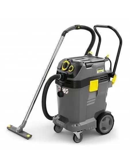 Aspirateur De Sécurité NT 50/1 Te M Tact - 11484350 - Karcher | IFD Outillage 1 Aspirateur De Sécurité NT 50/1 Te M Tact - 11484350 - Karcher | IFD Outillage