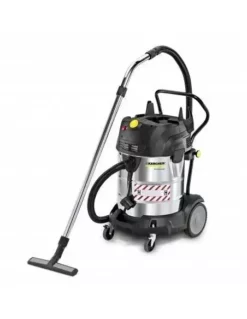 Aspirateur De Sécurité NT 75/1 Me Ec H Z22 - 16672390 - Karcher | IFD Outillage