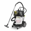 Aspirateur De Sécurité NT 75/1 Me Te H Tact - 16672940 - Karcher | IFD Outillage