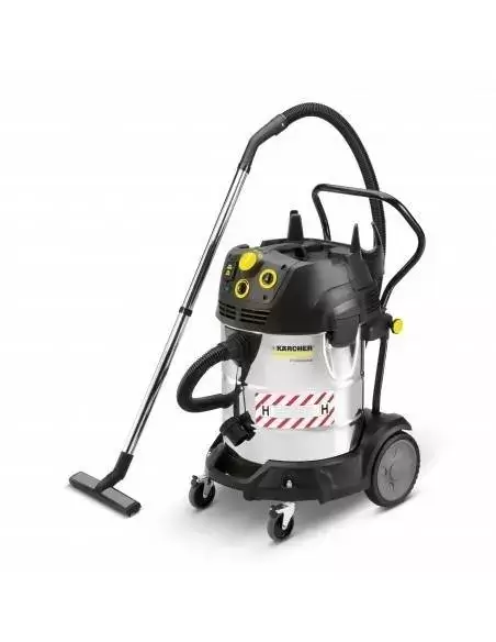 Aspirateur De Sécurité NT 75/1 Me Te H Tact - 16672940 - Karcher | IFD Outillage 1 Aspirateur De Sécurité NT 75/1 Me Te H Tact - 16672940 - Karcher | IFD Outillage