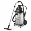 Aspirateur De Sécurité NT 80/1 B1 M S - 16672670 - Karcher | IFD Outillage
