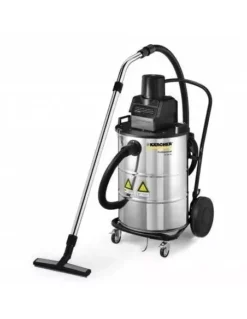 Aspirateur De Sécurité NT 80/1 B1 M S - 16672670 - Karcher | IFD Outillage
