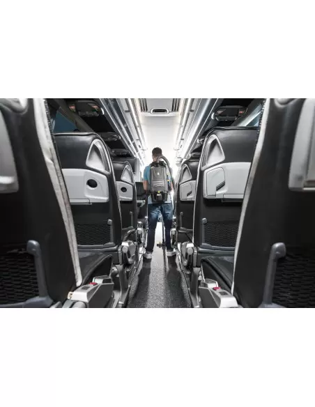 Aspirateur Dorsal à Batterie BV 5/1 Bp (machine Seule) | 13942550 - Karcher | IFD Outillage 2 Aspirateur Dorsal à Batterie BV 5/1 Bp (machine Seule) | 13942550 - Karcher | IFD Outillage – Image 2