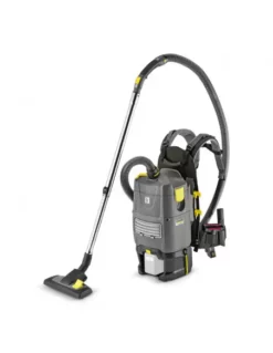 Aspirateur Dorsal à Batterie BV 5/1 Bp (machine Seule) | 13942550 - Karcher | IFD Outillage