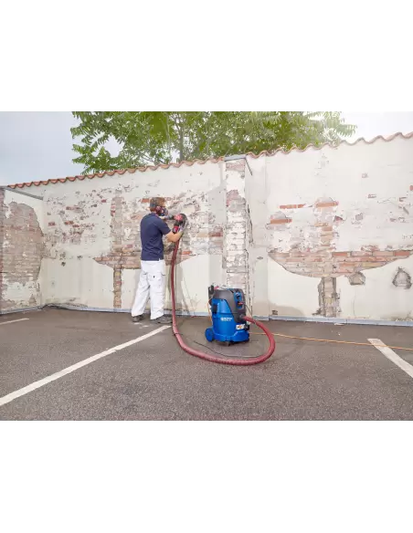 Aspirateur Eau Et Poussière AERO 21-0H PC | 107420062 - Nilfisk | IFD Outillage 5 Aspirateur Eau Et Poussière AERO 21-0H PC | 107420062 - Nilfisk | IFD Outillage – Image 5