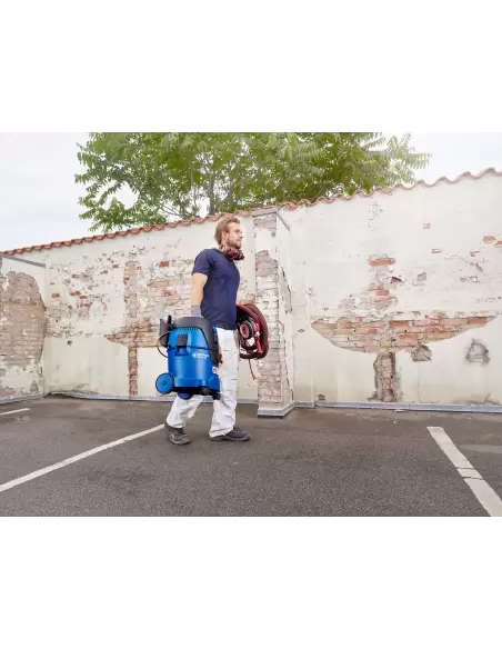 Aspirateur Eau Et Poussière AERO 21-0H PC | 107420062 - Nilfisk | IFD Outillage 6 Aspirateur Eau Et Poussière AERO 21-0H PC | 107420062 - Nilfisk | IFD Outillage – Image 6