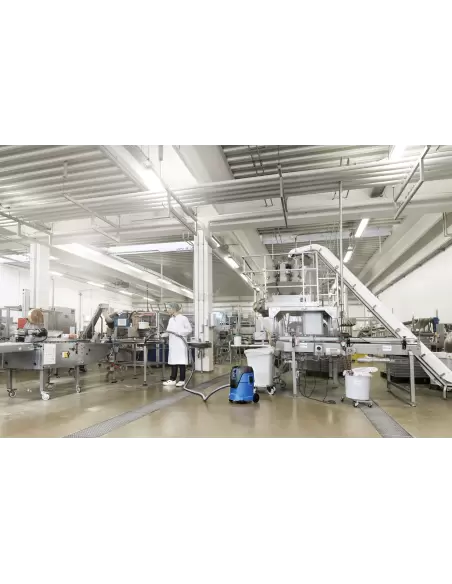 Aspirateur Eau Et Poussière AERO 26-2L PC | 107420040 - Nilfisk | IFD Outillage 3 Aspirateur Eau Et Poussière AERO 26-2L PC | 107420040 - Nilfisk | IFD Outillage – Image 3