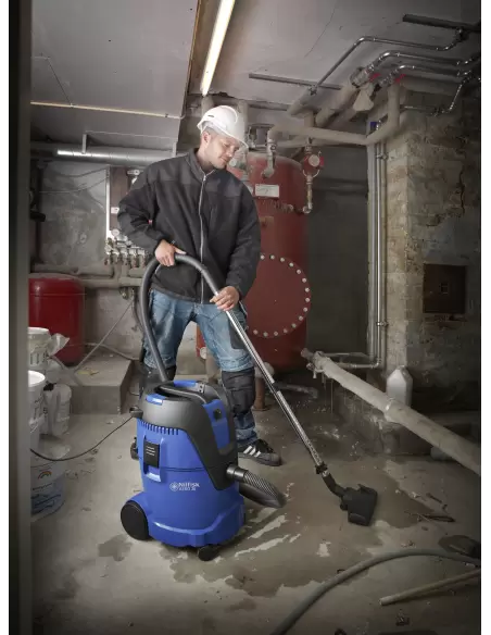Aspirateur Eau Et Poussière AERO 26-2L PC | 107420040 - Nilfisk | IFD Outillage 4 Aspirateur Eau Et Poussière AERO 26-2L PC | 107420040 - Nilfisk | IFD Outillage – Image 4