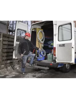 Aspirateur Eau Et Poussière AERO 26-2L PC | 107420040 - Nilfisk | IFD Outillage 9 Aspirateur Eau Et Poussière AERO 26-2L PC | 107420040 - Nilfisk | IFD Outillage -FACOM Soldes aspirateur eau et poussiere aero 26 2l pc 107420040 nilfisk 4