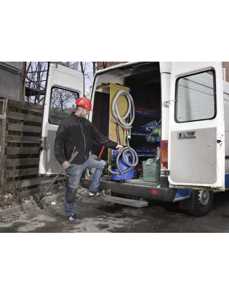 Aspirateur Eau Et Poussière AERO 26-2L PC | 107420040 - Nilfisk | IFD Outillage 5 Aspirateur Eau Et Poussière AERO 26-2L PC | 107420040 - Nilfisk | IFD Outillage – Image 5