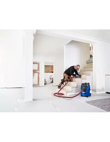 Aspirateur Eau Et Poussière AERO 26-2M PC | 107420043 - Nilfisk | IFD Outillage 3 Aspirateur Eau Et Poussière AERO 26-2M PC | 107420043 - Nilfisk | IFD Outillage – Image 3