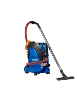 Aspirateur Eau Et Poussière AERO 26-2M PC | 107420043 - Nilfisk | IFD Outillage