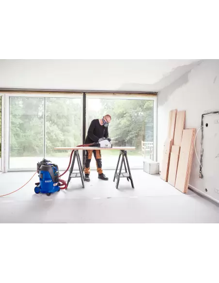 Aspirateur Eau Et Poussière AERO 26-2M PC | 107420043 - Nilfisk | IFD Outillage 4 Aspirateur Eau Et Poussière AERO 26-2M PC | 107420043 - Nilfisk | IFD Outillage – Image 4