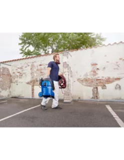 Aspirateur Eau Et Poussière AERO 26-2M PC | 107420043 - Nilfisk | IFD Outillage 11 Aspirateur Eau Et Poussière AERO 26-2M PC | 107420043 - Nilfisk | IFD Outillage -FACOM Soldes aspirateur eau et poussiere aero 26 2m pc 107420043 nilfisk 5