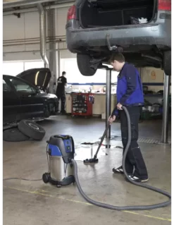 Aspirateur Eau Et Poussière AERO 31-21 PC INOX EU | 107406607 - Nilfisk | IFD Outillage 5 Aspirateur Eau Et Poussière AERO 31-21 PC INOX EU | 107406607 - Nilfisk | IFD Outillage -FACOM Soldes aspirateur eau et poussiere aero 31 21 pc inox eu 107406607 nilfisk 2