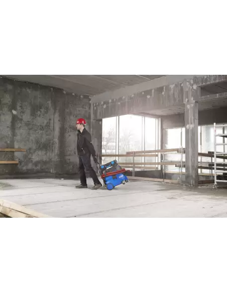 Aspirateur Eau Et Poussière ATTIX 33-2L IC MOBILE | 107412104 - Nilfisk | IFD Outillage 5 Aspirateur Eau Et Poussière ATTIX 33-2L IC MOBILE | 107412104 - Nilfisk | IFD Outillage – Image 5