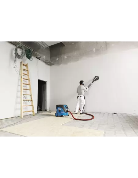 Aspirateur Eau Et Poussière ATTIX 33-2L IC MOBILE | 107412104 - Nilfisk | IFD Outillage 6 Aspirateur Eau Et Poussière ATTIX 33-2L IC MOBILE | 107412104 - Nilfisk | IFD Outillage – Image 6