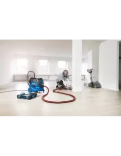 Aspirateur Eau Et Poussière ATTIX 33-2L IC EU | 107412103 - Nilfisk | IFD Outillage -FACOM Soldes aspirateur eau et poussiere attix 33 2l iceu 107412103 nilfisk 3