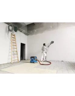 Aspirateur Eau Et Poussière ATTIX 33-2L IC EU | 107412103 - Nilfisk | IFD Outillage -FACOM Soldes aspirateur eau et poussiere attix 33 2l iceu 107412103 nilfisk 5