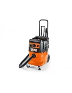 Aspirateur Eau Et Poussière DUSTEX 35 LX 92029060000 - Fein | IFD Outillage