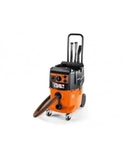 Aspirateur Eau Et Poussière DUSTEX 35 MX 92031060000 - Fein | IFD Outillage