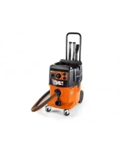 Aspirateur Eau Et Poussière DUSTEX 35 MX Ac 92032060000 - Fein | IFD Outillage