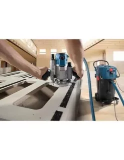 Aspirateur Eau Et Poussière GAS 55 M AFC - Bosch | IFD Outillage -FACOM Soldes aspirateur eau et poussiere gas 55 m afc bosch 2