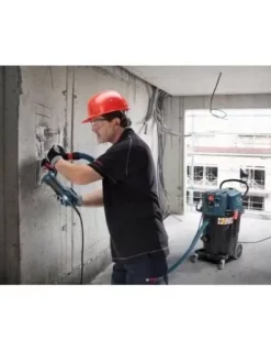 Aspirateur Eau Et Poussière GAS 55 M AFC - Bosch | IFD Outillage -FACOM Soldes aspirateur eau et poussiere gas 55 m afc bosch 3