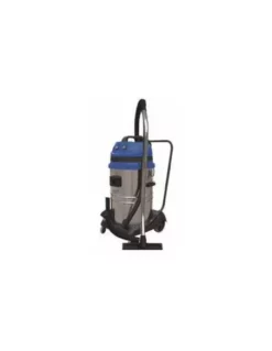 Aspirateur Eau Et Poussière MAXXI 255 METAL FR | 50000421 - Nilfisk | IFD Outillage