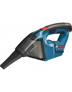 Aspirateur Eau Et Poussière Sans-fil GAS 12V, 2 Batteries 3,0 Ah, L-BOXX - Bosch | IFD Outillage