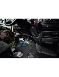 Aspirateur Eau Et Poussière Sans-fil GAS 12V, 2 Batteries 3,0 Ah, L-BOXX - Bosch | IFD Outillage -FACOM Soldes aspirateur eau et poussiere sans fil gas 12v 2 batteries 30 ah l boxx bosch 3