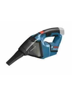 Aspirateur Eau Et Poussière Sans-fil GAS 12V Solo Click&Go, L-BOXX - Bosch | IFD Outillage