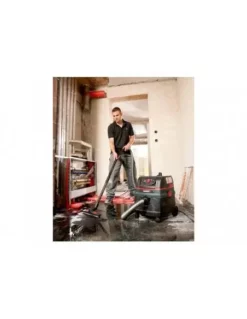 Aspirateur Eau Et Poussiéres 1400W Classe L 25 Litres ASR 25 L SC - 602024000 - Metabo | IFD Outillage 10 Aspirateur Eau Et Poussiéres 1400W Classe L 25 Litres ASR 25 L SC - 602024000 - Metabo | IFD Outillage -FACOM Soldes aspirateur eau et poussieres 1400w classe l 25 litres asr 25 l sc 602024000 metabo 4