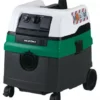 Aspirateur Eau Et Poussières 25 Litres Classe M - RP250YDMWAZ - Hikoki Hitachi | IFD Outillage