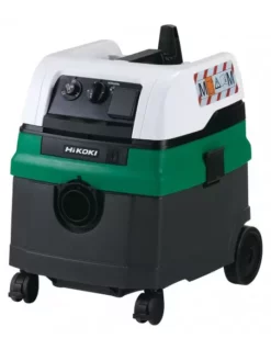 Aspirateur Eau Et Poussières 25 Litres Classe M - RP250YDMWAZ - Hikoki Hitachi | IFD Outillage