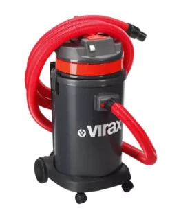 Aspirateur Eau Et Poussières 30 Litres | 050157 - Virax | IFD Outillage