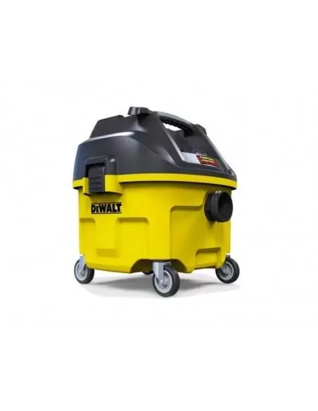 Aspirateur Eau Et Poussières 30 Litres Classe L - DWV901L - Dewalt | IFD Outillage 2 Aspirateur Eau Et Poussières 30 Litres Classe L - DWV901L - Dewalt | IFD Outillage – Image 2