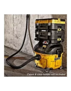 Aspirateur Eau Et Poussières 30 Litres Classe L - DWV901L - Dewalt | IFD Outillage 5 Aspirateur Eau Et Poussières 30 Litres Classe L - DWV901L - Dewalt | IFD Outillage -FACOM Soldes aspirateur eau et poussieres 30 litres classe l dwv901l dewalt 2
