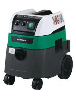 Aspirateur Eau Et Poussières 30 Litres Classe M - RP350YDMWAZ - Hikoki Hitachi | IFD Outillage
