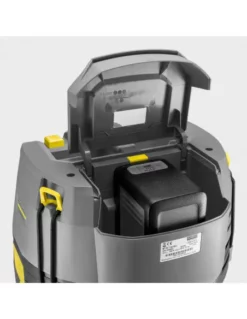 Aspirateur Eau Et Poussières à Batterie NT 22/1 Ap BP Pack L | 15281200 - Karcher | IFD Outillage 10 Aspirateur Eau Et Poussières à Batterie NT 22/1 Ap BP Pack L | 15281200 - Karcher | IFD Outillage -FACOM Soldes aspirateur eau et poussieres a batterie nt 22 1 ap bp pack l 15281200 karcher 4