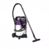 Aspirateur Eau Et Poussières Cuve Inox DCI 35 S - 30 L - 230V 1250W - 20405022 - Sidamo | IFD Outillage