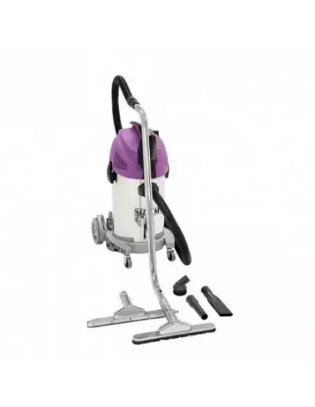 Aspirateur Eau Et Poussières Cuve Inox JET 30 I - 35 L - 230V 1450W - 20402041 - Sidamo | IFD Outillage 1 Aspirateur Eau Et Poussières Cuve Inox JET 30 I - 35 L - 230V 1450W - 20402041 - Sidamo | IFD Outillage