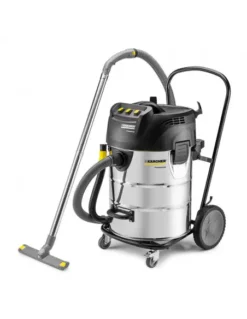 Aspirateur Eau Et Poussières Cuve Inox NT 70/3 Me Tc | 16672740 - Karcher | IFD Outillage