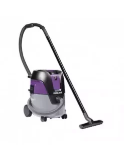Aspirateur Eau Et Poussières Cuve Polyéthylène DCP 25 - 20 L - 230V 1250W - 20405020 - Sidamo | IFD Outillage
